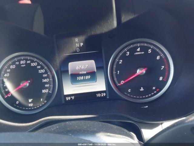 2018 MERCEDES-BENZ GLC 300 COUPE WDC0J4KBXJF361506 Photo 6