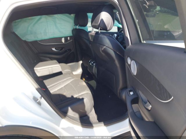 2018 MERCEDES-BENZ GLC 300 COUPE WDC0J4KBXJF361506 Photo 7