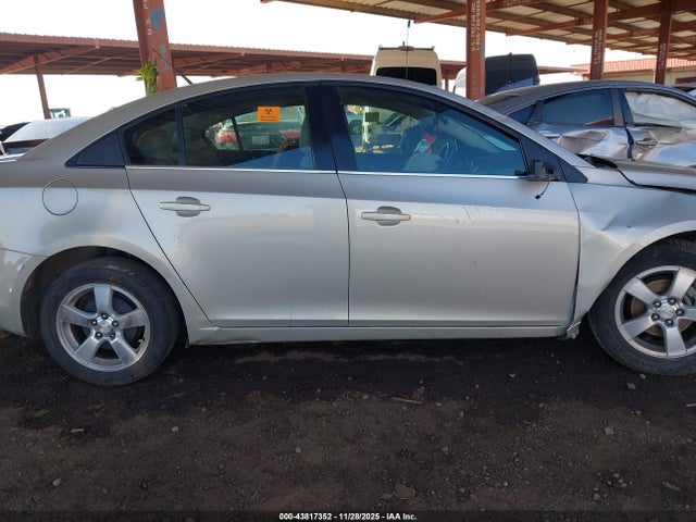 Chevrolet Cruze 1lt Auto 2014 1G1PC5SB3E7106550 Image 13