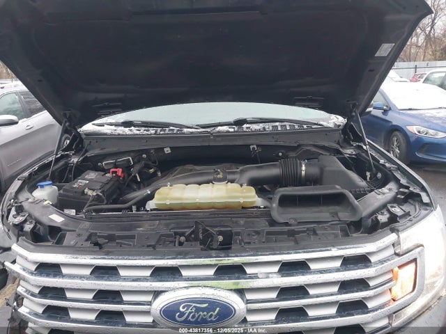 1FMJK2AT3KEA72606 Ford Expedition Max Limited