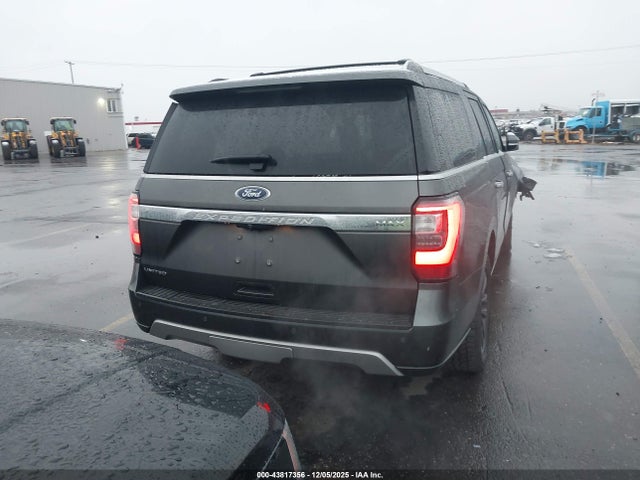 1FMJK2AT3KEA72606 Ford Expedition Max Limited