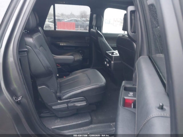 1FMJK2AT3KEA72606 Ford Expedition Max Limited