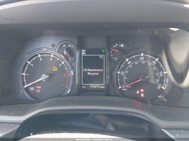 2020 TOYOTA 4RUNNER JTEBU5JR9L5778727 Photo 6