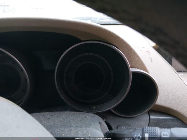 2008 ACURA MDX 2HNYD28498H530026 Photo 6