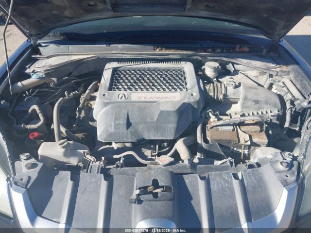 2009 ACURA RDX 5J8TB18219A002951 Photo 9