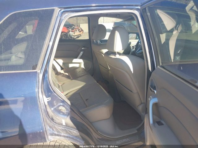 2009 ACURA RDX 5J8TB18219A002951 Photo 7