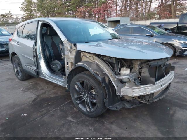 2019 ACURA RDX 5J8TC2H64KL021686 Photo 0