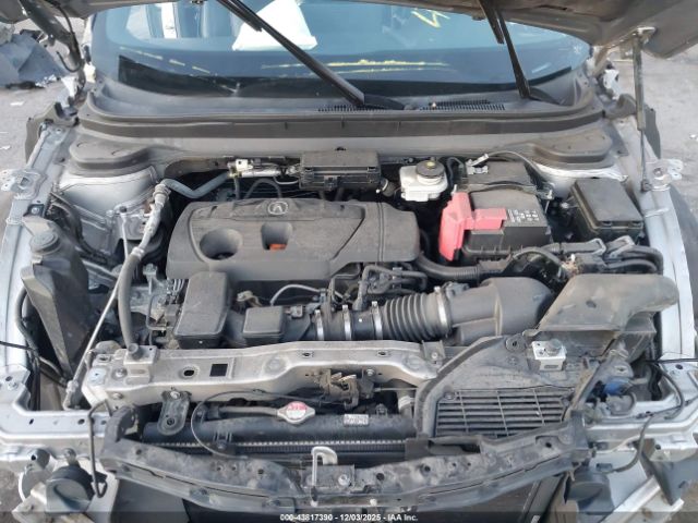 2019 ACURA RDX 5J8TC2H64KL021686 Photo 9