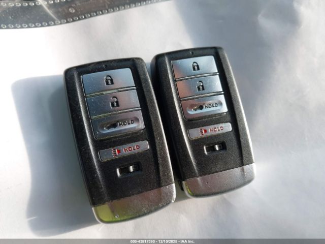 2019 ACURA RDX 5J8TC2H64KL021686 Photo 10