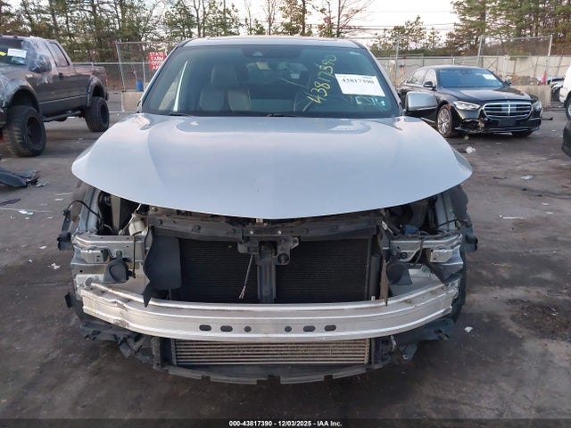 2019 Acura Rdx A-spec Package მანქანა იყიდება აუქციონზე, vin: 5J8TC2H64KL021686, აუქციონის ნომერი: 43817390