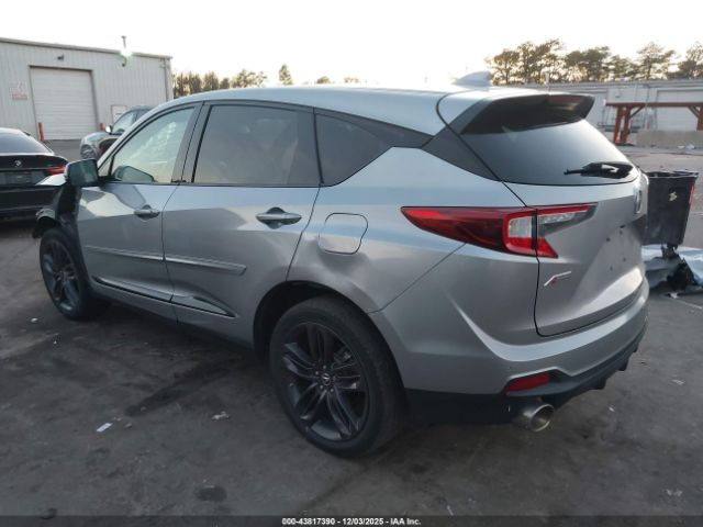 2019 ACURA RDX 5J8TC2H64KL021686 Photo 2