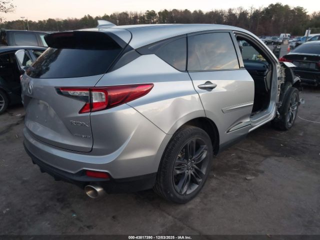 2019 ACURA RDX 5J8TC2H64KL021686 Photo 3