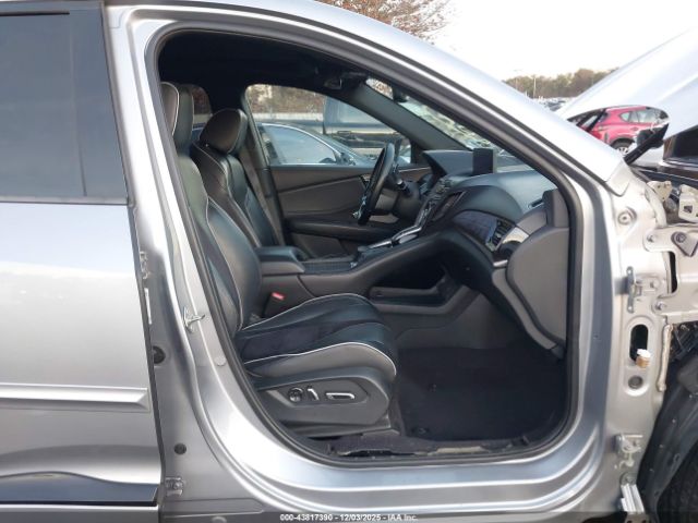 2019 ACURA RDX 5J8TC2H64KL021686 Photo 4