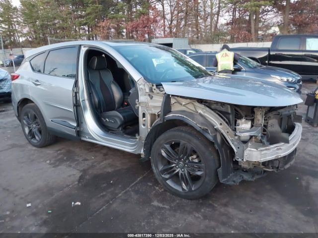 2019 ACURA RDX 5J8TC2H64KL021686 Photo 5