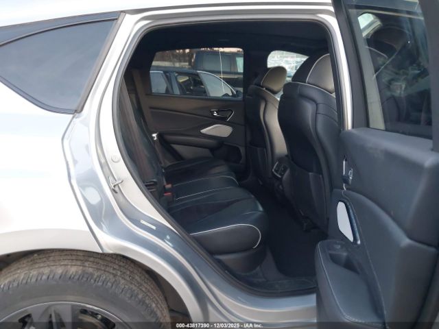 2019 ACURA RDX 5J8TC2H64KL021686 Photo 7