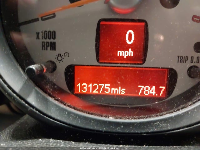 2014 MINI COUNTRYMAN WMWZC5C52EWM18239 Photo 6