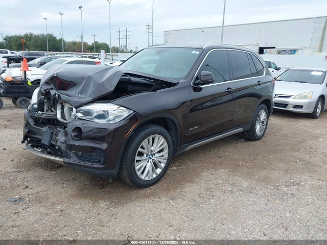 2018 Bmw X5 Sdrive35i მანქანა იყიდება აუქციონზე, vin: 5UXKR2C55J0Z14343, აუქციონის ნომერი: 43817404