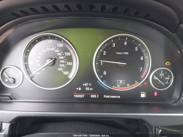 2018 Bmw X5 Sdrive35i მანქანა იყიდება აუქციონზე, vin: 5UXKR2C55J0Z14343, აუქციონის ნომერი: 43817404