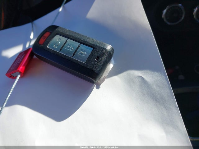 2014 MITSUBISHI LANCER EVOLUTION JA32W8FVXEU016178 Photo 10