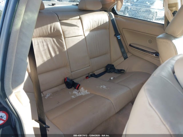 Aukcja sprzedaży 2002 Bmw 325ci, vin: WBABN334X2JW52807, numer aukcji: 43817412