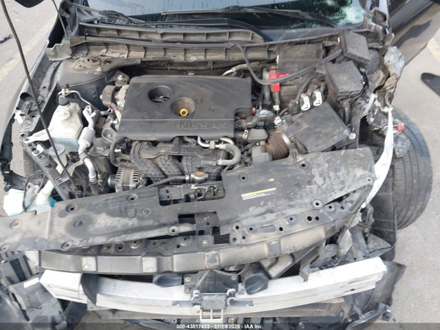 Nissan Altima 2.5 S 2019 1N4BL4BV8KC215617 Image 10