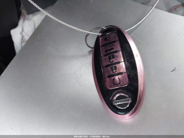 Nissan Altima 2.5 S 2019 1N4BL4BV8KC215617 Image 11