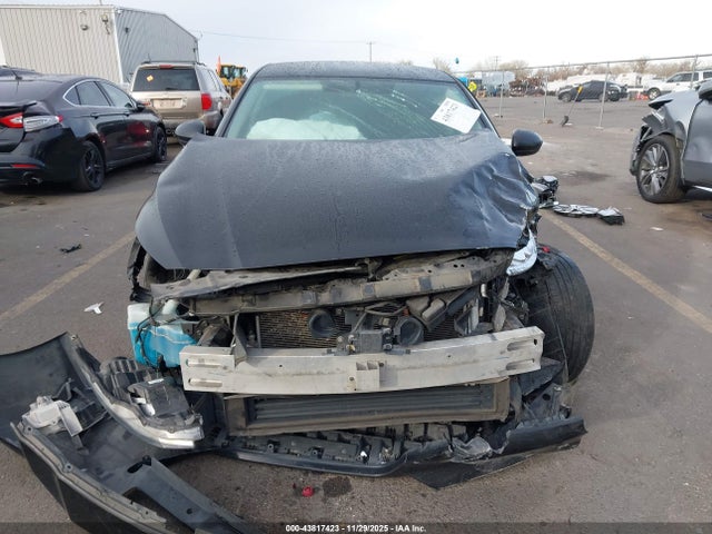 Nissan Altima 2.5 S 2019 1N4BL4BV8KC215617 Image 13