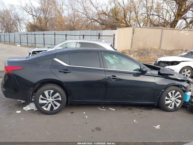 Nissan Altima 2.5 S 2019 1N4BL4BV8KC215617 Image 14