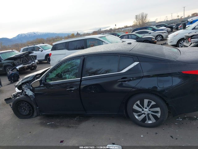 Nissan Altima 2.5 S 2019 1N4BL4BV8KC215617 Image 15