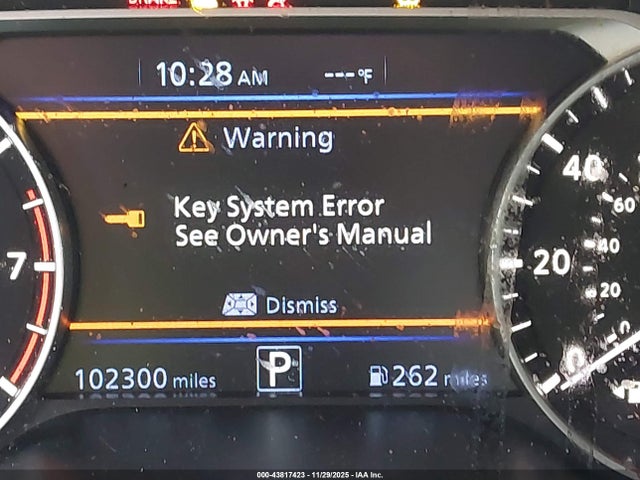 Nissan Altima 2.5 S 2019 1N4BL4BV8KC215617 Image 16