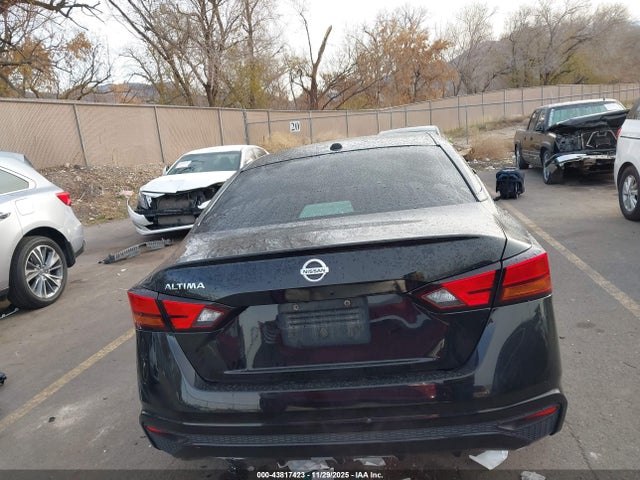 Nissan Altima 2.5 S 2019 1N4BL4BV8KC215617 Image 17