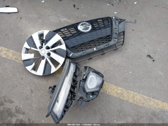 Nissan Altima 2.5 S 2019 1N4BL4BV8KC215617 Image 12