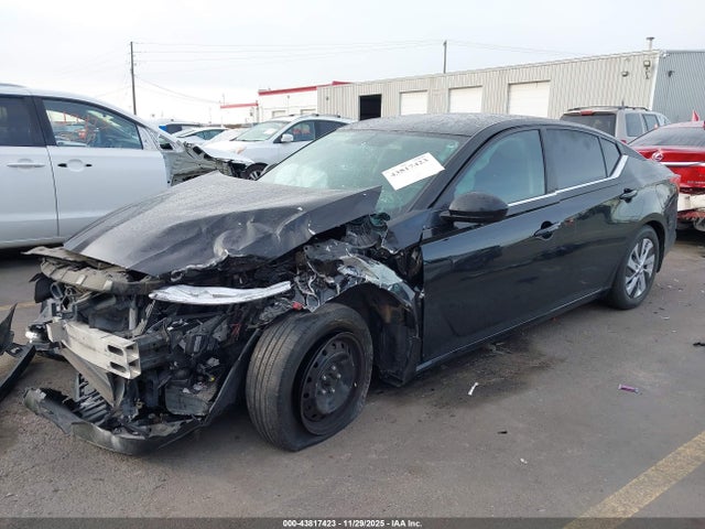 Nissan Altima 2.5 S 2019 1N4BL4BV8KC215617 Image 2