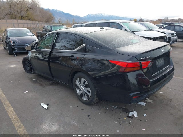 Nissan Altima 2.5 S 2019 1N4BL4BV8KC215617 Image 3