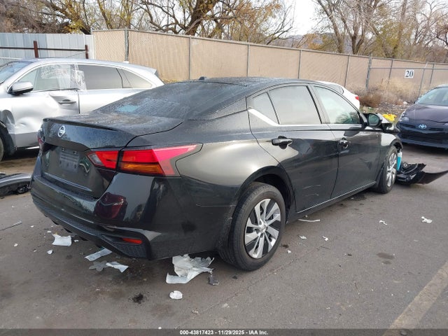 Nissan Altima 2.5 S 2019 1N4BL4BV8KC215617 Image 4