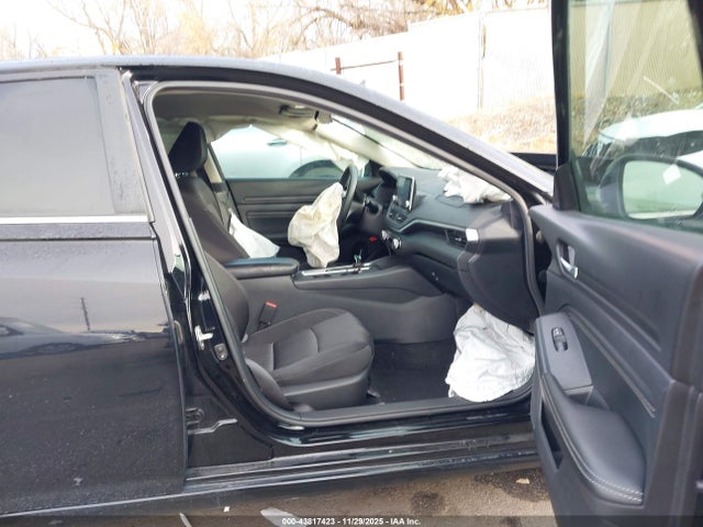 Nissan Altima 2.5 S 2019 1N4BL4BV8KC215617 Image 5