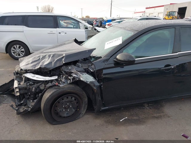 Nissan Altima 2.5 S 2019 1N4BL4BV8KC215617 Image 6