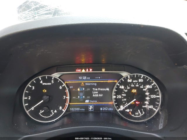 Nissan Altima 2.5 S 2019 1N4BL4BV8KC215617 Image 7