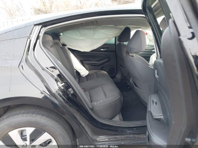 Nissan Altima 2.5 S 2019 1N4BL4BV8KC215617 Image 8