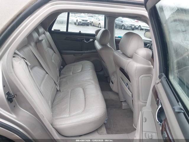 2002 CADILLAC DEVILLE 1G6KE57Y72U158823 Photo 7