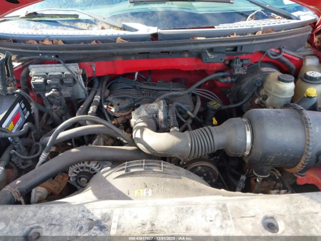 2006 FORD F-150 1FTRF12246NB58332 Photo 9