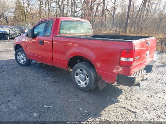 2006 FORD F-150 1FTRF12246NB58332 Photo 2