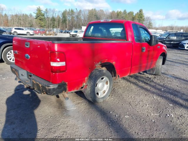 2006 FORD F-150 1FTRF12246NB58332 Photo 3