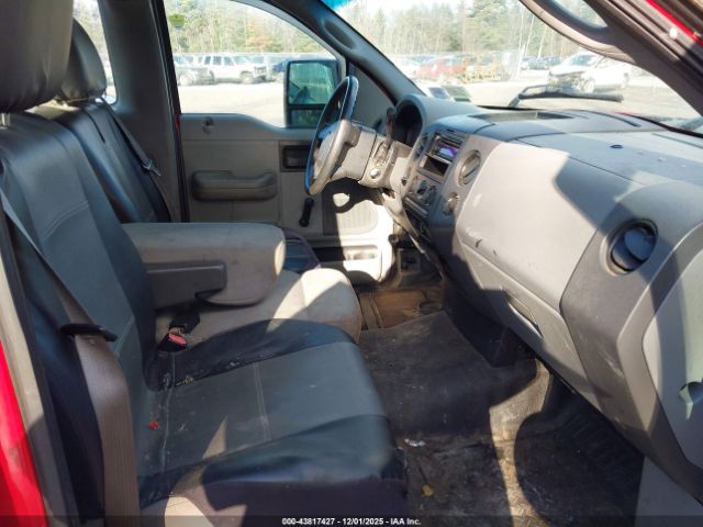 2006 FORD F-150 1FTRF12246NB58332 Photo 4