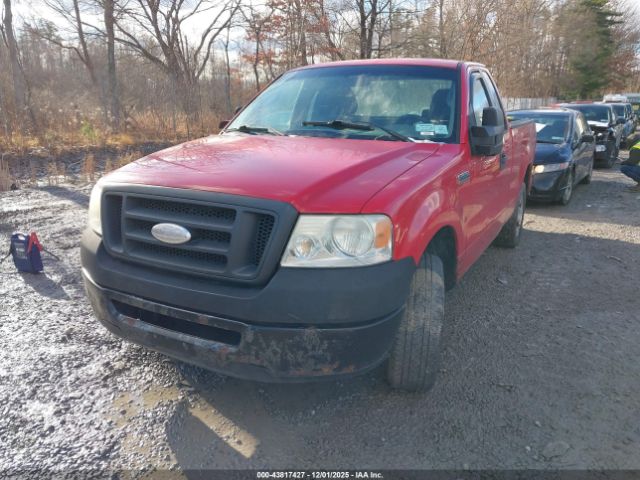 2006 FORD F-150 1FTRF12246NB58332 Photo 5