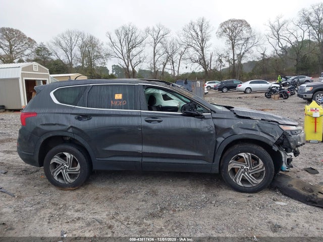 5NMS1DAJ5MH365672 Hyundai Santa Fe Se