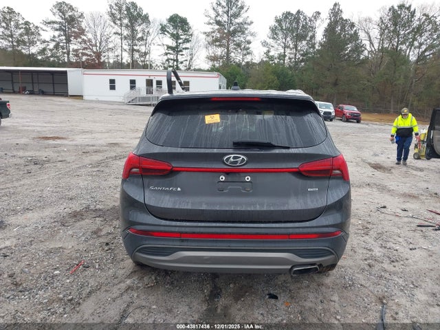 5NMS1DAJ5MH365672 Hyundai Santa Fe Se