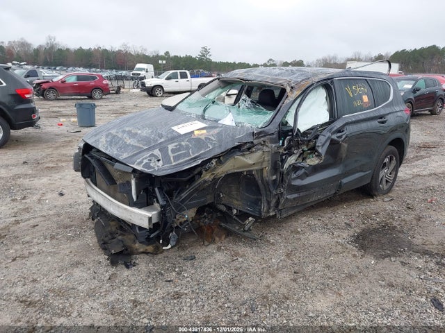 5NMS1DAJ5MH365672 Hyundai Santa Fe Se