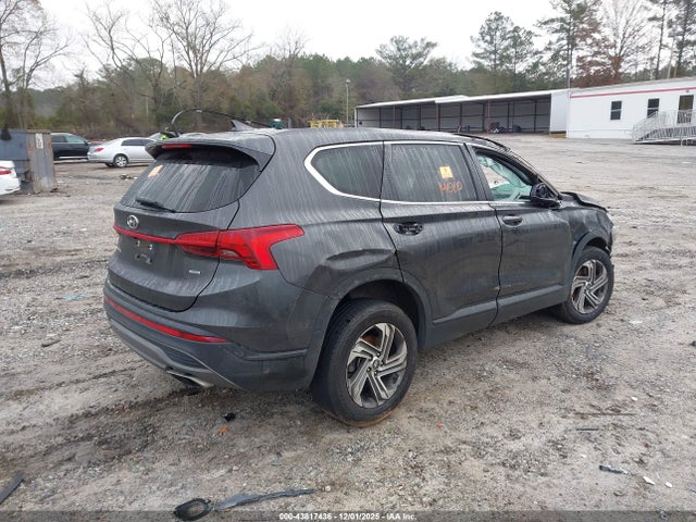 5NMS1DAJ5MH365672 Hyundai Santa Fe Se