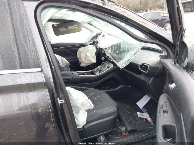 5NMS1DAJ5MH365672 Hyundai Santa Fe Se